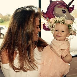 Meet your Posher, Angie